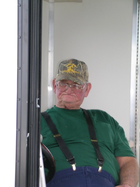 Dad